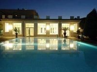 Hotel Bellavista Terme