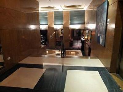 фото отеля Plaza Hotel Beirut