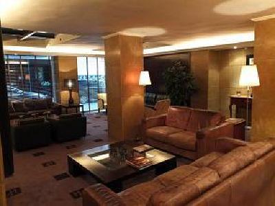 фото отеля Plaza Hotel Beirut