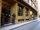 фото отеля Plaza Hotel Beirut