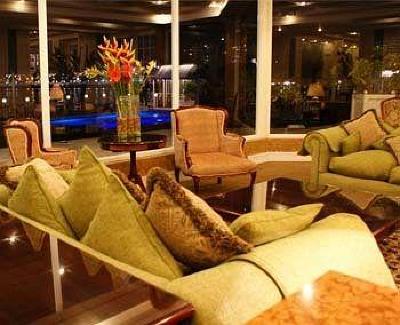 фото отеля Hotel Terrado Suites