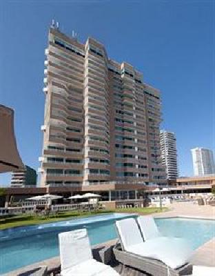 фото отеля Hotel Terrado Suites