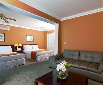 фото отеля Hotel Terrado Suites