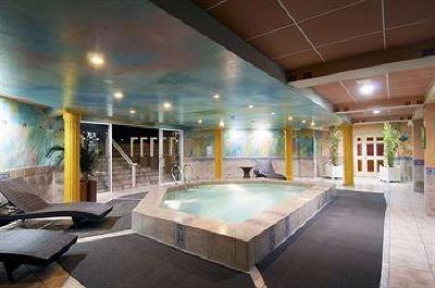фото отеля Hotel Terrado Suites