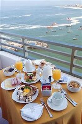 фото отеля Hotel Terrado Suites