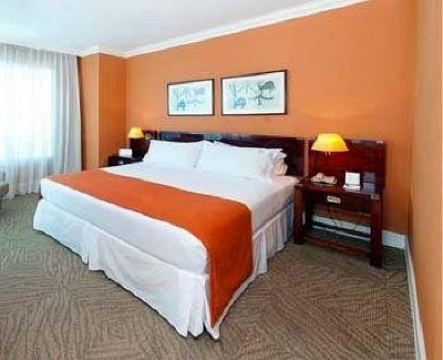 фото отеля Hotel Terrado Suites
