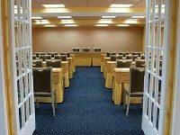 Hotel Terrado Suites