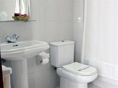 фото отеля Hotel Manolo