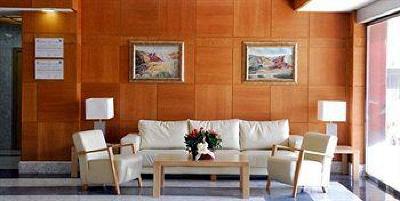 фото отеля Hotel Manolo
