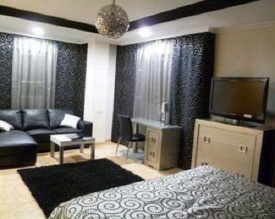 фото отеля Hotel Manolo