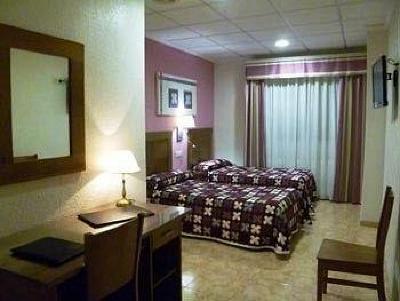 фото отеля Hotel Manolo