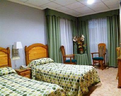 фото отеля Hotel Manolo