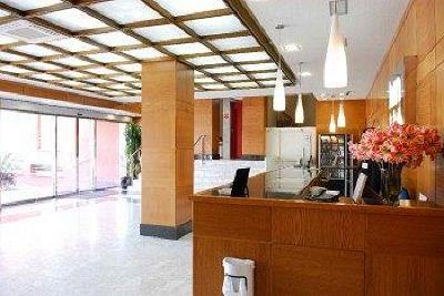 фото отеля Hotel Manolo