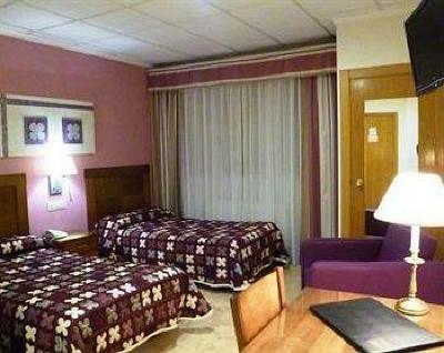 фото отеля Hotel Manolo