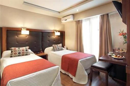 фото отеля Waldorf Hotel