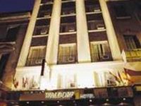 Waldorf Hotel