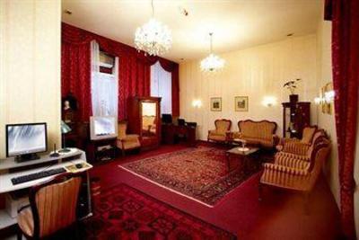 фото отеля Austria Hotel Vienna