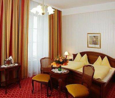 фото отеля Austria Hotel Vienna