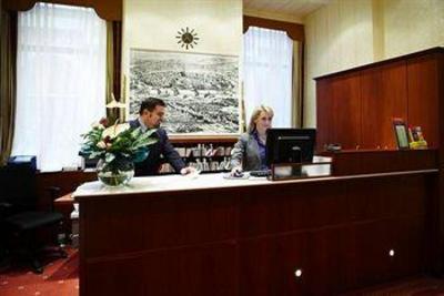 фото отеля Austria Hotel Vienna
