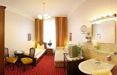 фото отеля Austria Hotel Vienna