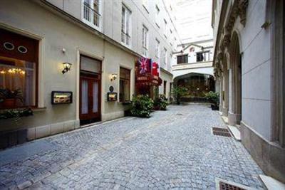 фото отеля Austria Hotel Vienna