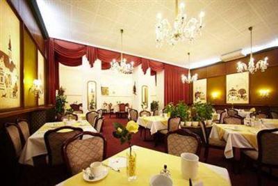 фото отеля Austria Hotel Vienna
