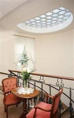 фото отеля Austria Hotel Vienna