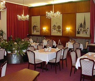 фото отеля Austria Hotel Vienna