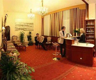 фото отеля Austria Hotel Vienna