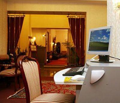 фото отеля Austria Hotel Vienna