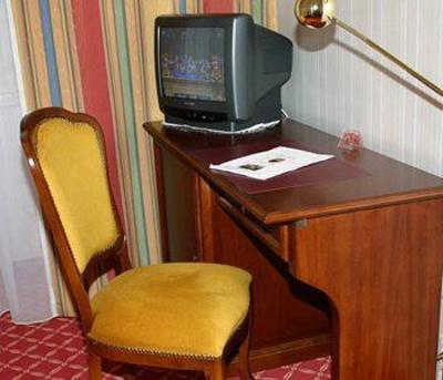 фото отеля Austria Hotel Vienna