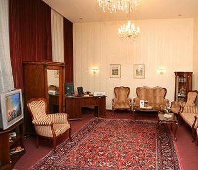 фото отеля Austria Hotel Vienna