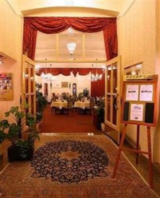 фото отеля Austria Hotel Vienna