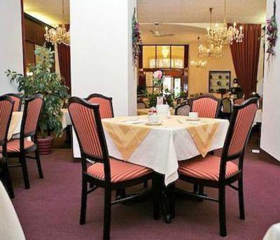 фото отеля Austria Hotel Vienna