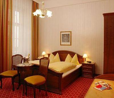 фото отеля Austria Hotel Vienna