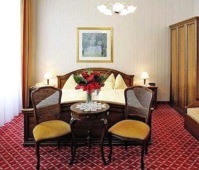 фото отеля Austria Hotel Vienna