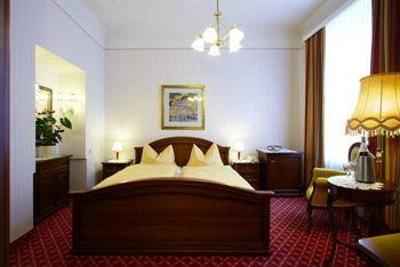 фото отеля Austria Hotel Vienna