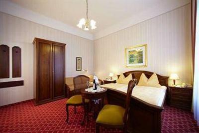 фото отеля Austria Hotel Vienna
