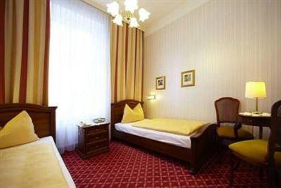 фото отеля Austria Hotel Vienna
