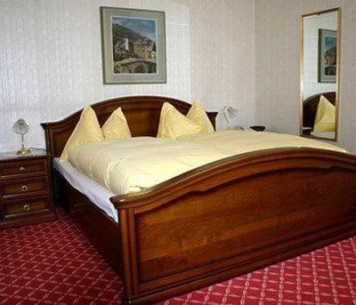 фото отеля Austria Hotel Vienna