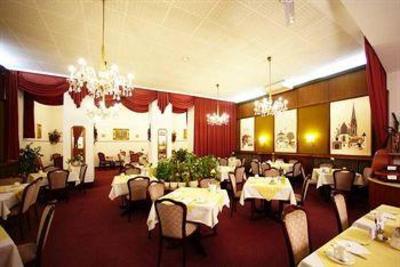 фото отеля Austria Hotel Vienna