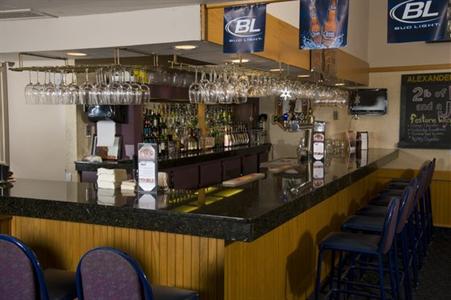 фото отеля Victoria Inn Thunder Bay