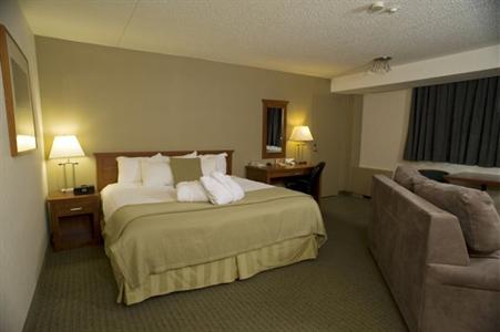 фото отеля Victoria Inn Thunder Bay