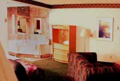 фото отеля Victoria Inn Thunder Bay