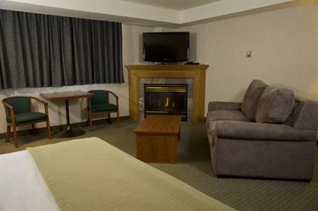 фото отеля Victoria Inn Thunder Bay