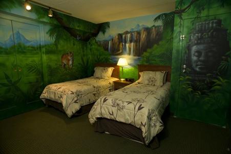 фото отеля Victoria Inn Thunder Bay