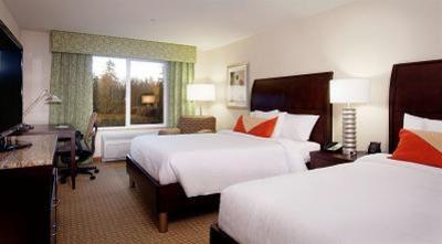 фото отеля Hilton Garden Inn Seattle Bothell