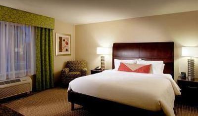 фото отеля Hilton Garden Inn Seattle Bothell