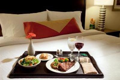 фото отеля Hilton Garden Inn Seattle Bothell