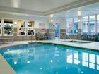 фото отеля Hilton Garden Inn Seattle Bothell